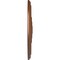 Ekena Millwork Carton Ceiling Medallion (For Canopies up to 3 3/4"), 17 3/4"OD x 1 3/8"P, Polished Copper CM18CAPOS - alternate 3
